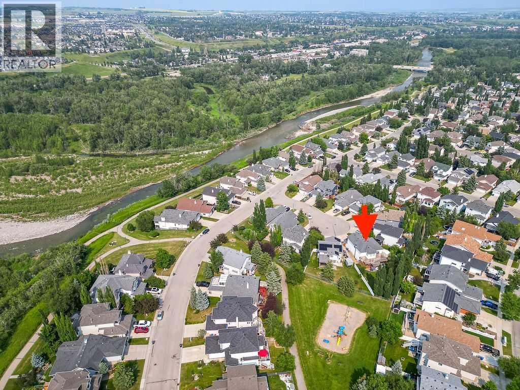 9 Sheep River Heath, Okotoks, Alberta  T1S 1T7 - Photo 2 - A2331715