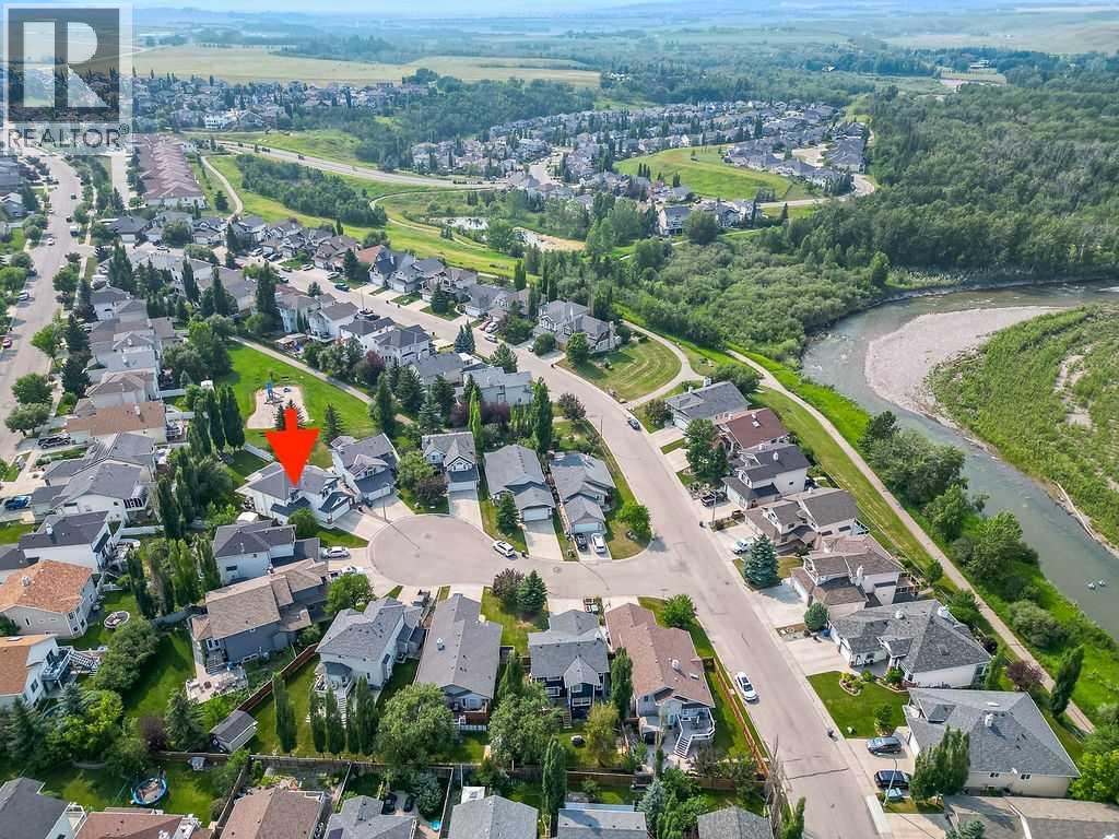 9 Sheep River Heath, Okotoks, Alberta  T1S 1T7 - Photo 46 - A2331715