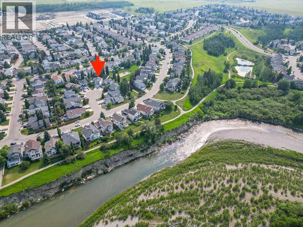 9 Sheep River Heath, Okotoks, Alberta  T1S 1T7 - Photo 49 - A2331715