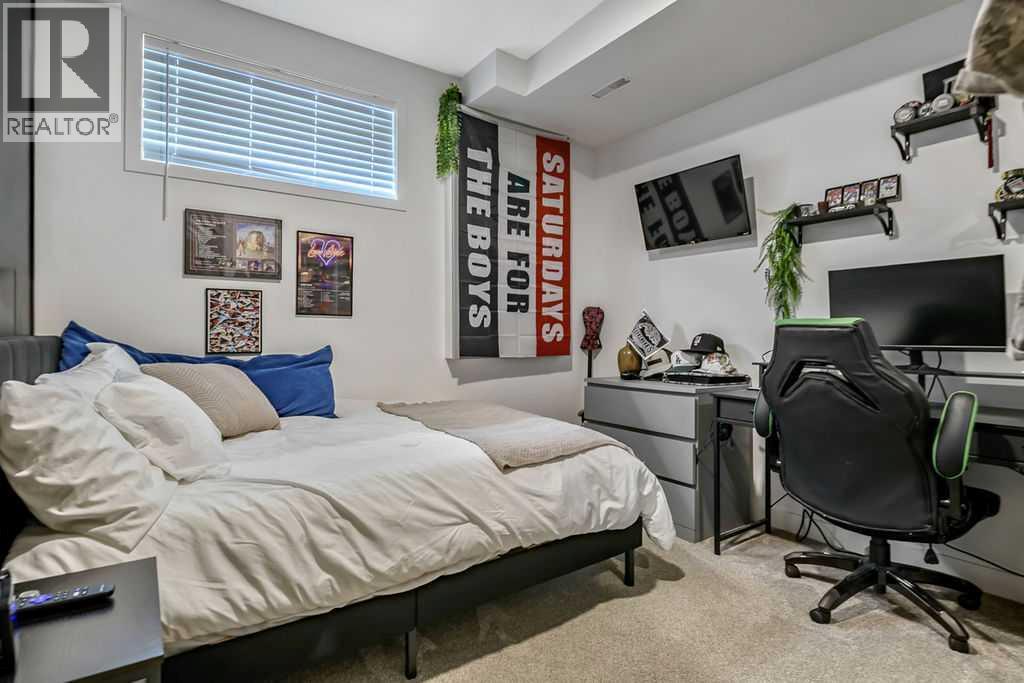 9 Sheep River Heath, Okotoks, Alberta  T1S 1T7 - Photo 37 - A2331715