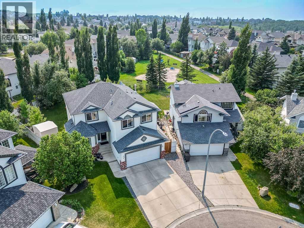 9 Sheep River Heath, Okotoks, Alberta  T1S 1T7 - Photo 44 - A2331715