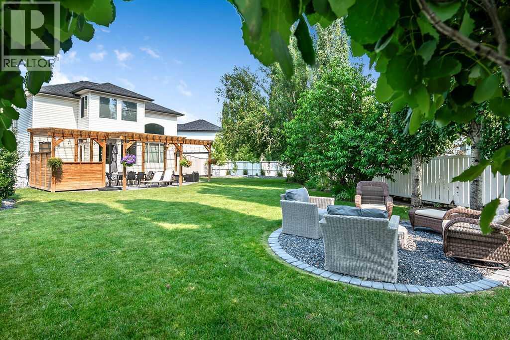 9 Sheep River Heath, Okotoks, Alberta  T1S 1T7 - Photo 43 - A2331715