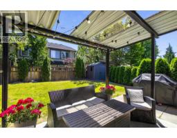 23140 GILBERT DRIVE, Maple Ridge, British Columbia