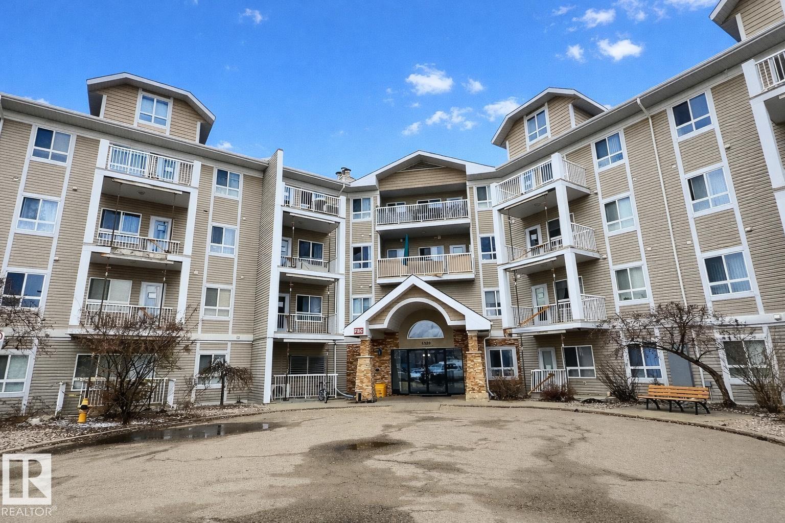 #103 5350 199 St NW, Edmonton, Alberta  T6M 0A4 - Photo 2 - E4500797