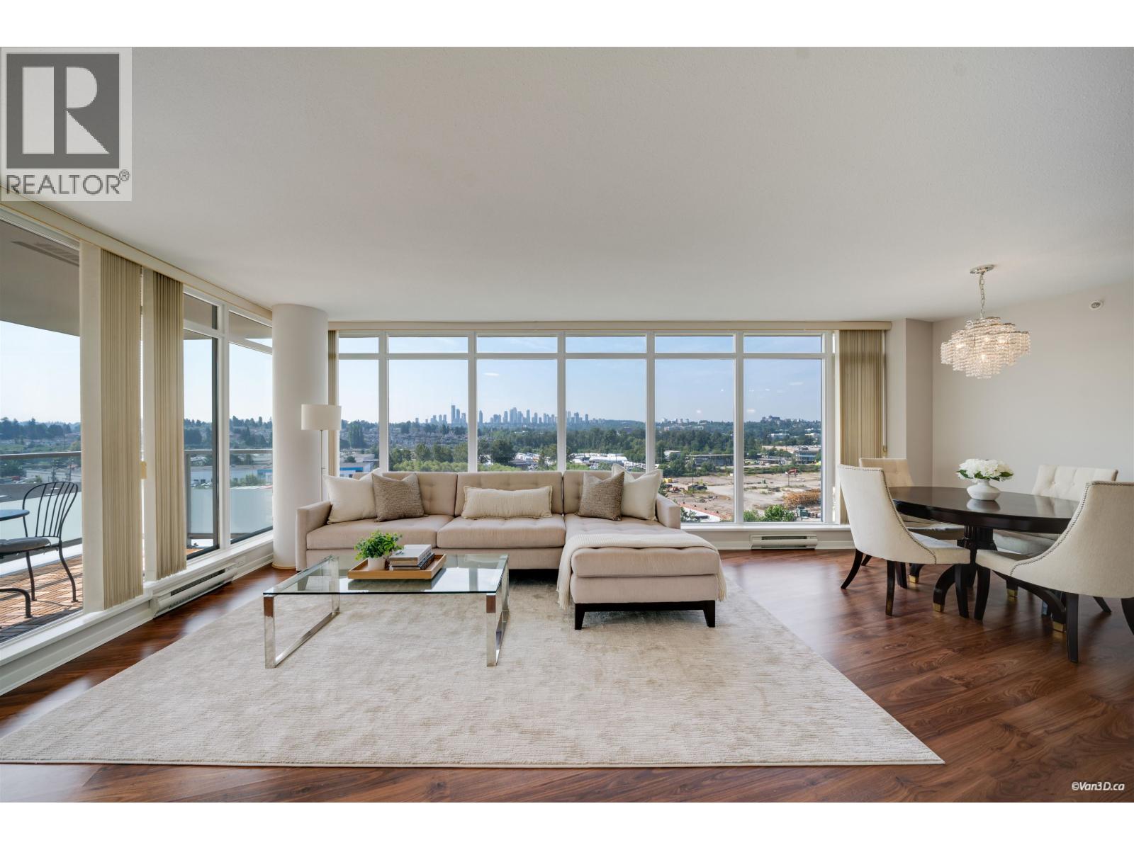 807 2133 DOUGLAS ROAD, Burnaby