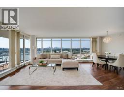 807 2133 DOUGLAS ROAD, Burnaby, British Columbia