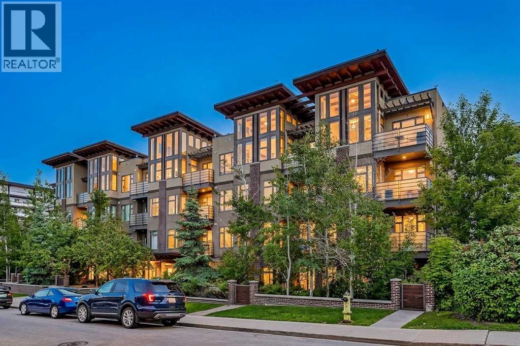 309, 1720 10 Street SW, Calgary, Alberta  T2T 3E8 - Photo 19 - A2320555