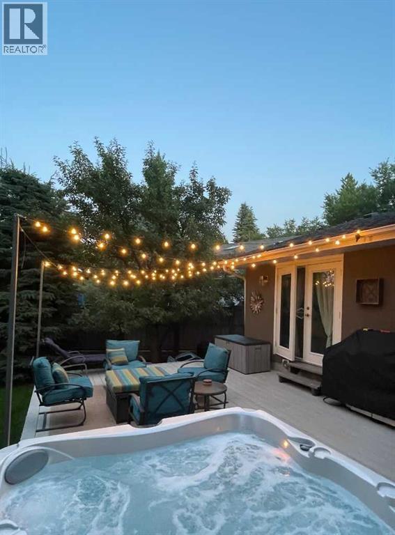 520 Oakwood Place SW, Calgary, Alberta  T2V 0K3 - Photo 32 - A2330491
