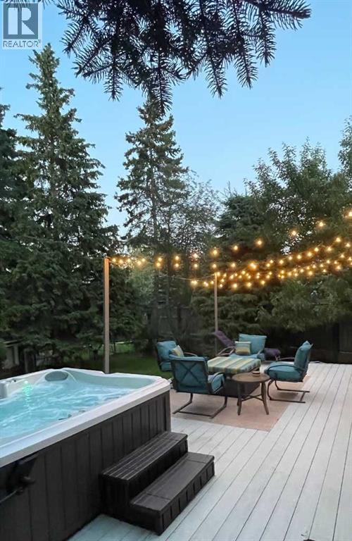 520 Oakwood Place SW, Calgary, Alberta  T2V 0K3 - Photo 33 - A2330491