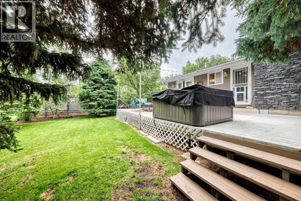 520 Oakwood Place SW, Calgary, Alberta  T2V 0K3 - Photo 35 - A2330491