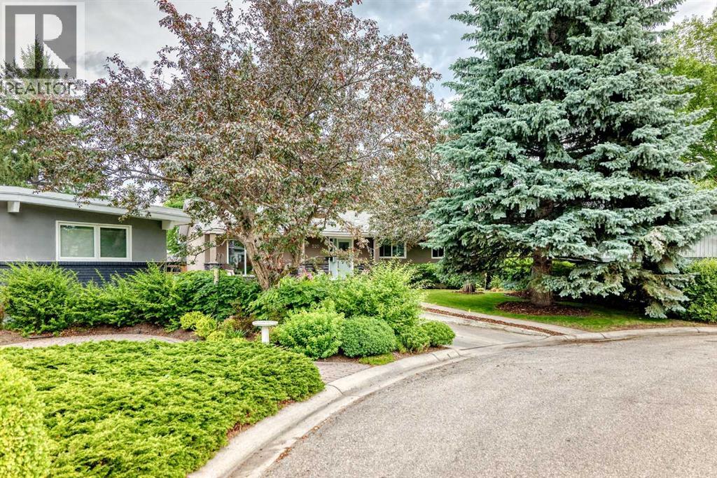 520 Oakwood Place SW, Calgary, Alberta  T2V 0K3 - Photo 38 - A2330491