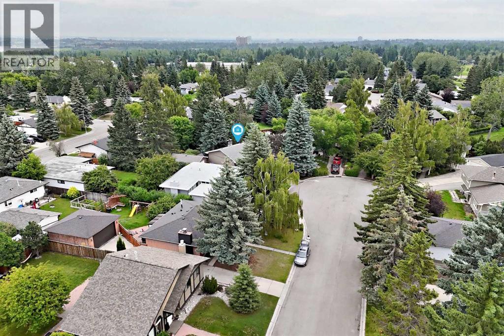 520 Oakwood Place SW, Calgary, Alberta  T2V 0K3 - Photo 42 - A2330491