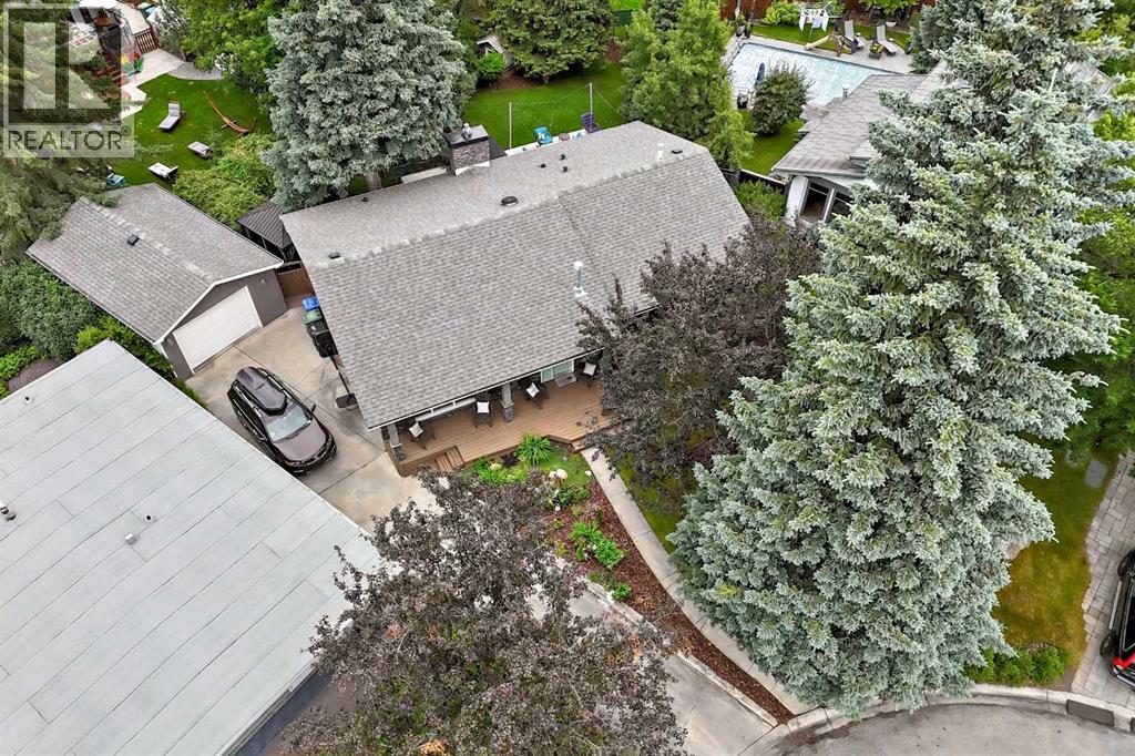 520 Oakwood Place SW, Calgary, Alberta  T2V 0K3 - Photo 40 - A2330491