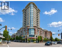 1307 4028 KNIGHT STREET, Vancouver, British Columbia