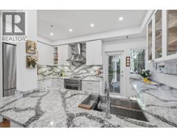 13 5605 HAMPTON PLACE, Vancouver, British Columbia