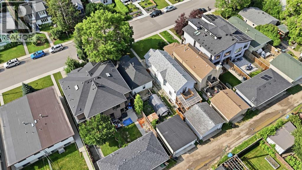 1420 18 Avenue NW, Calgary, Alberta  T2M 0W6 - Photo 7 - A2331648