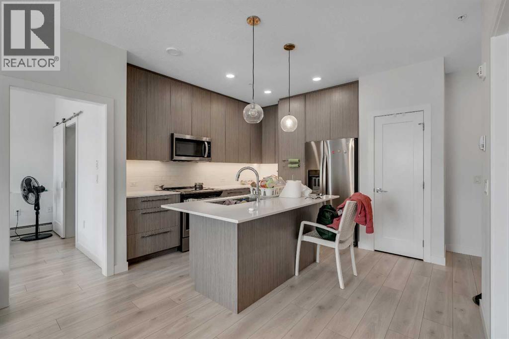 2225, 76 Cornerstone Passage Ne, Calgary, Alberta  T3N 0Y5 - Photo 4 - A2306055