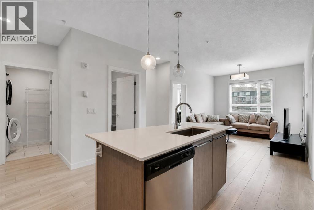 2225, 76 Cornerstone Passage Ne, Calgary, Alberta  T3N 0Y5 - Photo 9 - A2306055