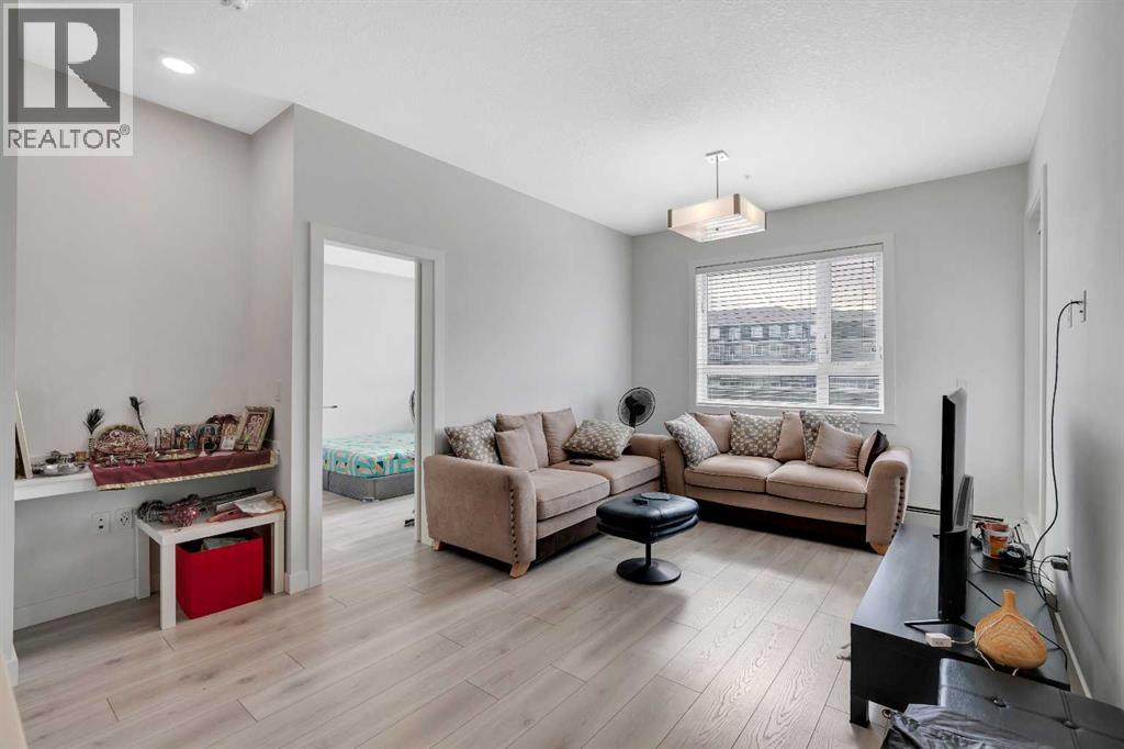 2225, 76 Cornerstone Passage Ne, Calgary, Alberta  T3N 0Y5 - Photo 10 - A2306055