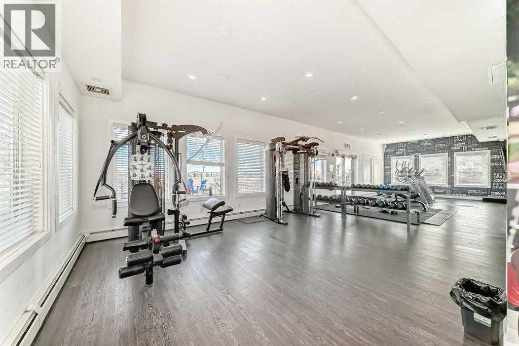 2225, 76 Cornerstone Passage Ne, Calgary, Alberta  T3N 0Y5 - Photo 18 - A2306055