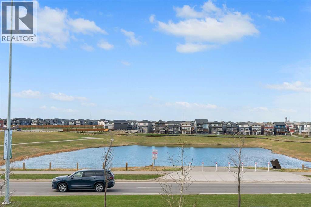 2225, 76 Cornerstone Passage Ne, Calgary, Alberta  T3N 0Y5 - Photo 7 - A2306055