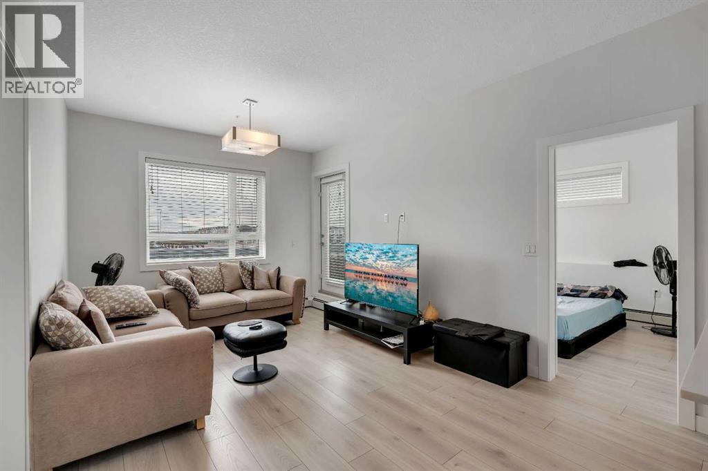 2225, 76 Cornerstone Passage Ne, Calgary, Alberta  T3N 0Y5 - Photo 11 - A2306055