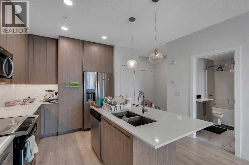 2225, 76 Cornerstone Passage Ne, Calgary, Alberta  T3N 0Y5 - Photo 5 - A2306055