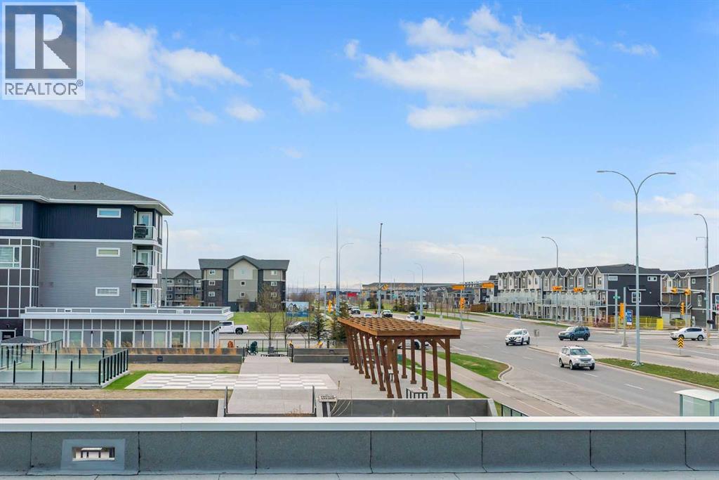 2225, 76 Cornerstone Passage Ne, Calgary, Alberta  T3N 0Y5 - Photo 24 - A2306055