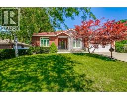 393 HENDERSON Road, Burlington, Ontario
