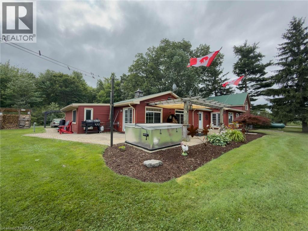 64610 Concession 6 Road, Wainfleet, Ontario  N1A 2W2 - Photo 4 - 40850725