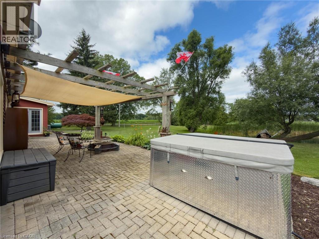 64610 Concession 6 Road, Wainfleet, Ontario  N1A 2W2 - Photo 6 - 40850725