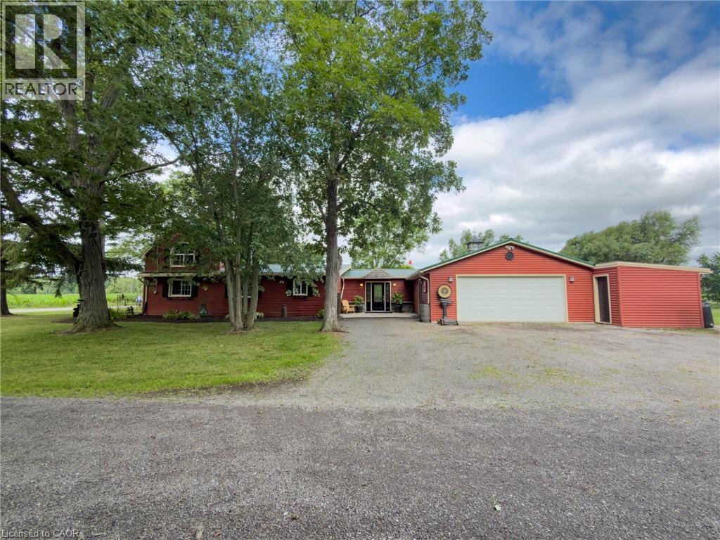 64610 Concession 6 Road, Wainfleet, Ontario  N1A 2W2 - Photo 3 - 40850725
