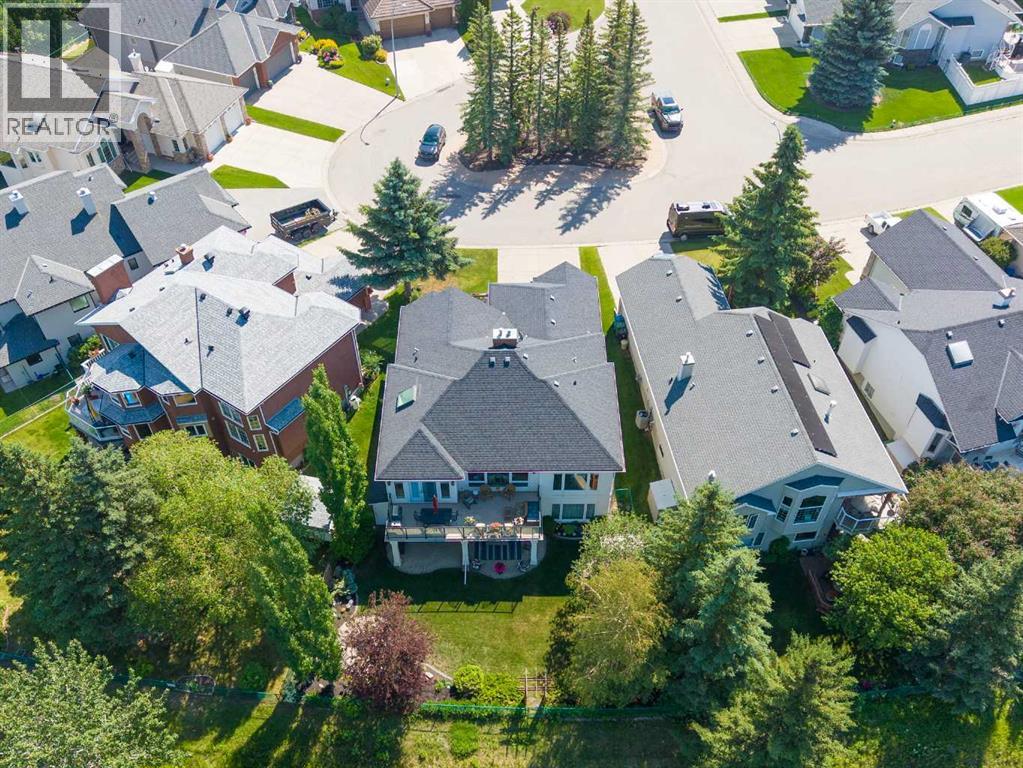 167 Valley Ridge Green NW, Calgary, Alberta  T3B 5L6 - Photo 34 - A2331869