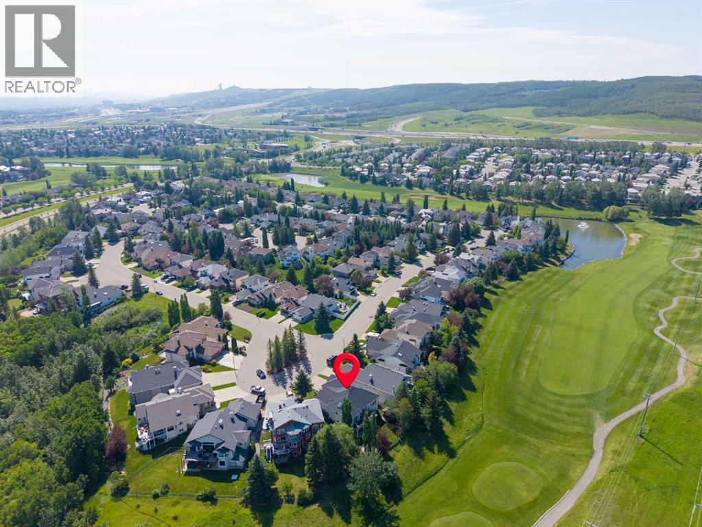 167 Valley Ridge Green NW, Calgary, Alberta  T3B 5L6 - Photo 35 - A2331869