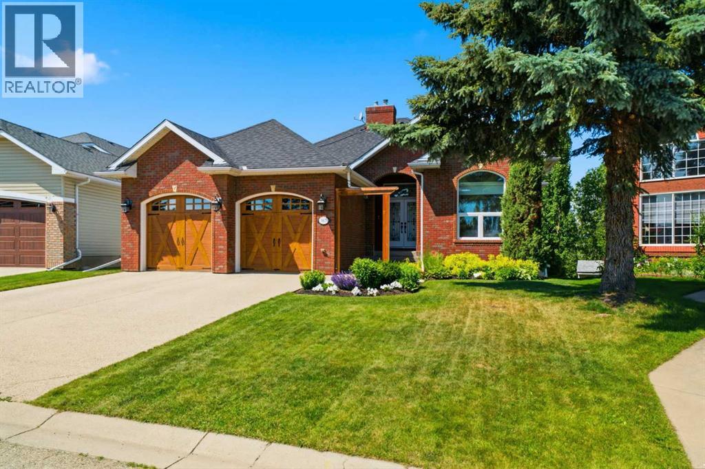 167 Valley Ridge Green NW, Calgary, Alberta  T3B 5L6 - Photo 1 - A2331869