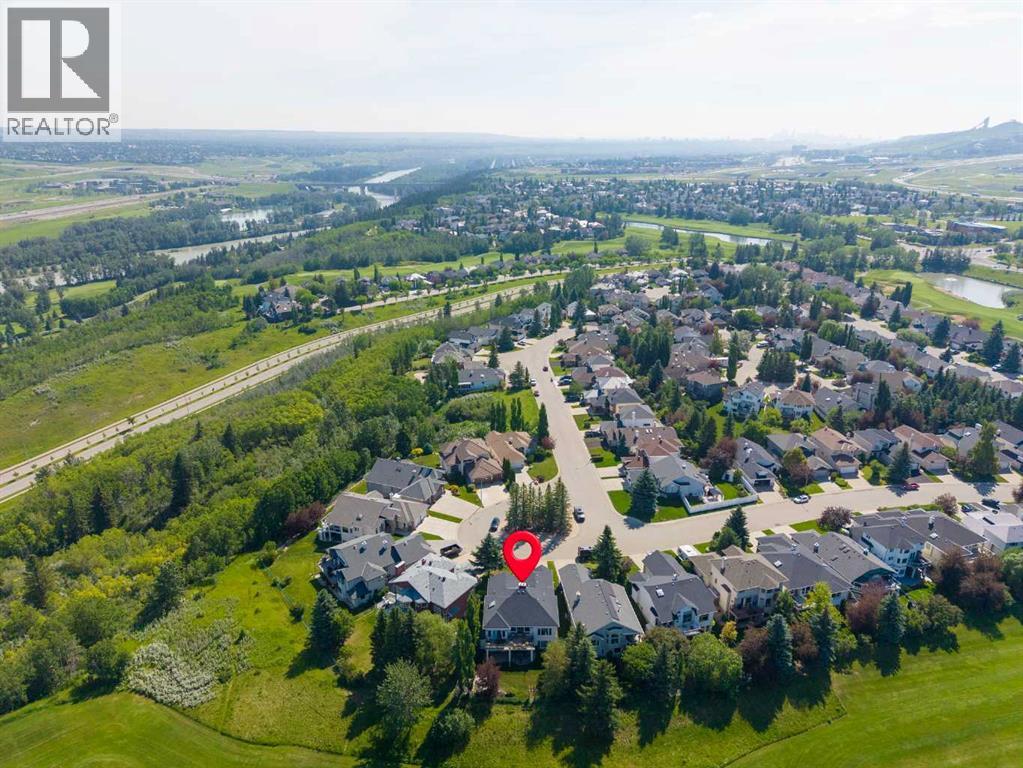167 Valley Ridge Green NW, Calgary, Alberta  T3B 5L6 - Photo 36 - A2331869