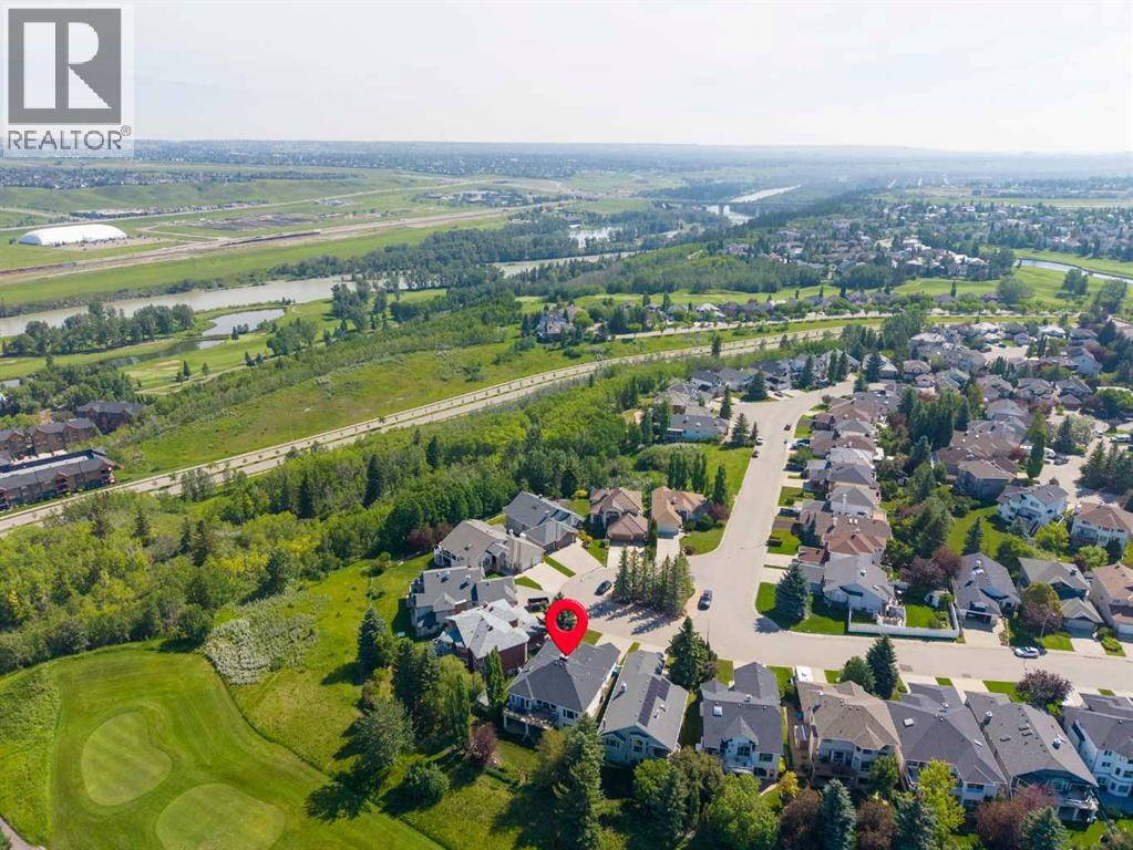 167 Valley Ridge Green NW, Calgary, Alberta  T3B 5L6 - Photo 37 - A2331869