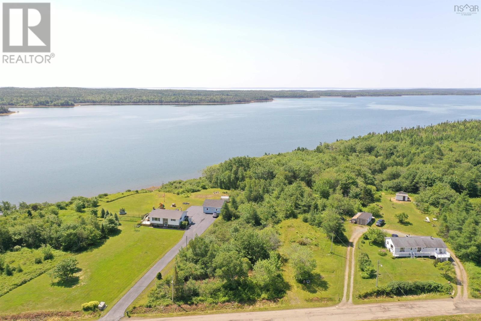 70 Lelacheur Lane, Lennox Passage, Nova Scotia