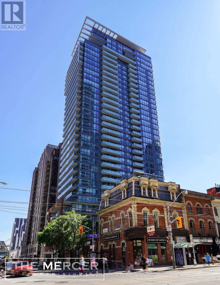 1901 - 8 Mercer Street, Toronto, Ontario  M5V 0C4 - Photo 9 - C13575850