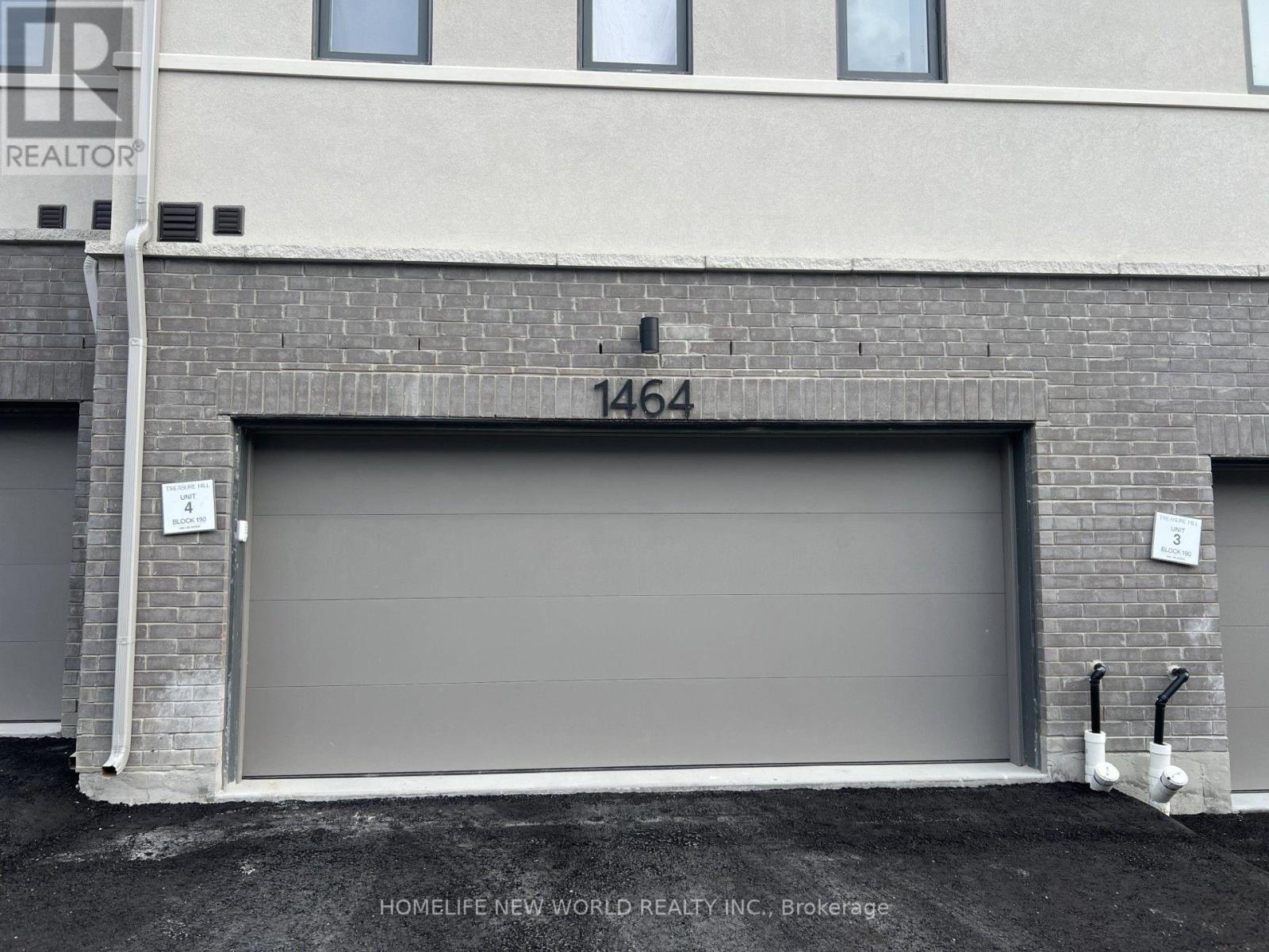 MAIN RM - 1464 19TH AVENUE, Richmond Hill, Ontario