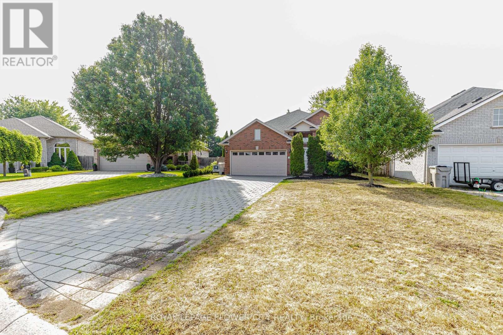 47 Queensway Drive, Strathroy-Caradoc, Ontario  N7G 4M2 - Photo 4 - X13605622