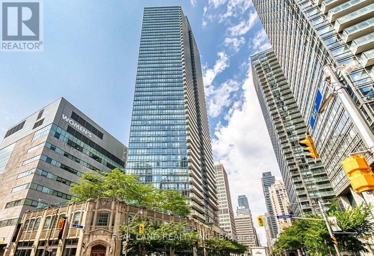 502 - 832 BAY STREET, Toronto (Bay Street Corridor)