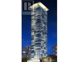 2802 - 42 CHARLES STREET E, Toronto, Ontario