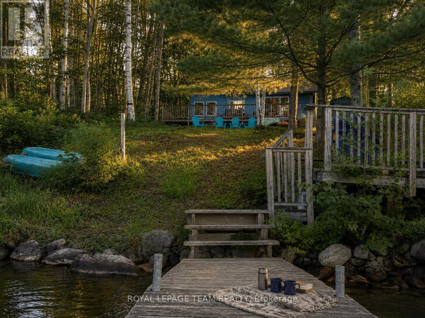 1390a River Road, Hastings Highlands, Ontario  K0L 1Y0 - Photo 3 - X13606476