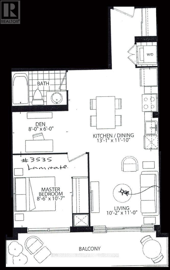 526 - 540 Bur Oak Avenue, Markham, Ontario  L6C 0Y2 - Photo 12 - N13606528