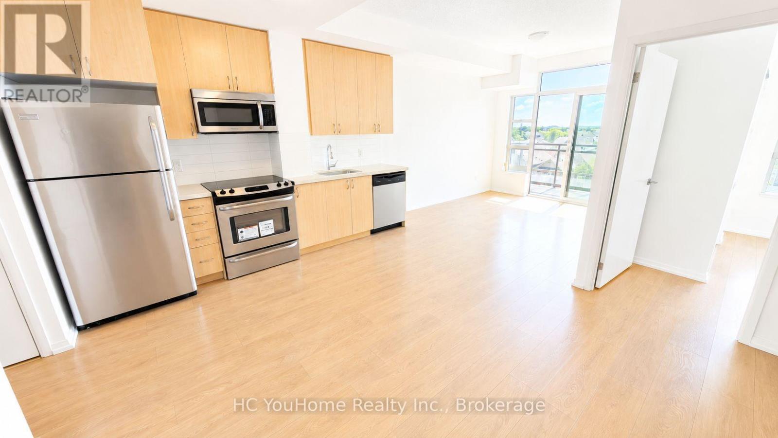 526 - 540 Bur Oak Avenue, Markham, Ontario  L6C 0Y2 - Photo 5 - N13606532