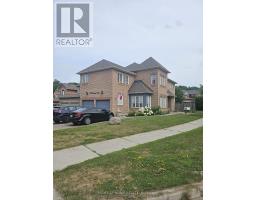 BASEMENT - 58 STEMMLE DRIVE, Aurora, Ontario