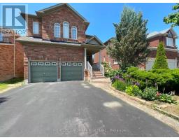 ROOMS - 22 MAFFEY CRESCENT, Richmond Hill, Ontario