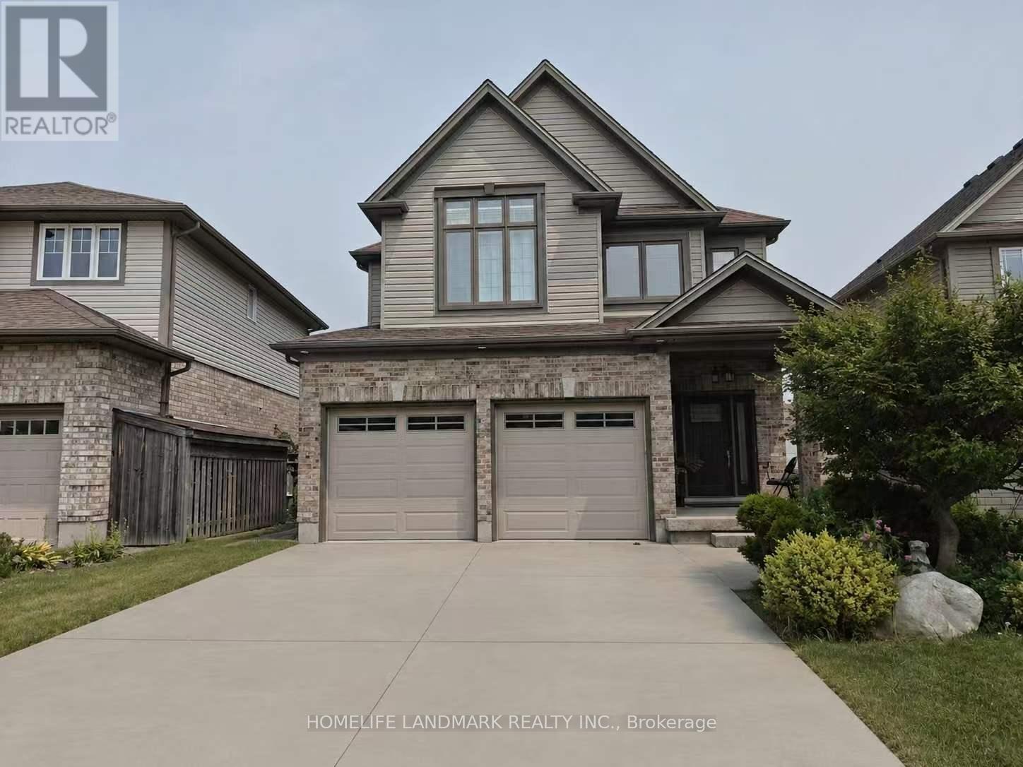 882 KETTLERIDGE STREET, London North, Ontario