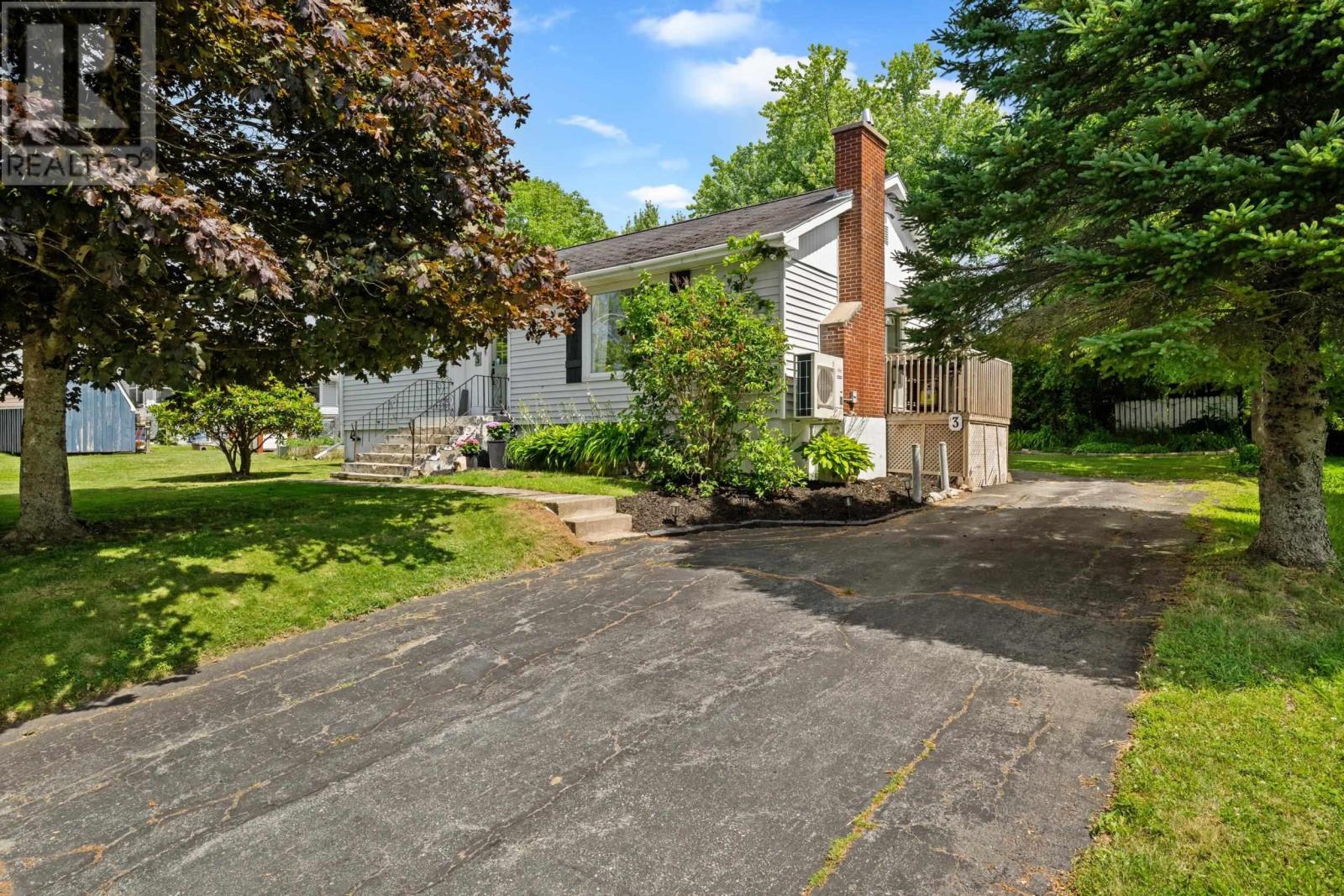 3 Belle Vista Drive, Dartmouth, Nova Scotia  B2W 2X1 - Photo 44 - 202618599